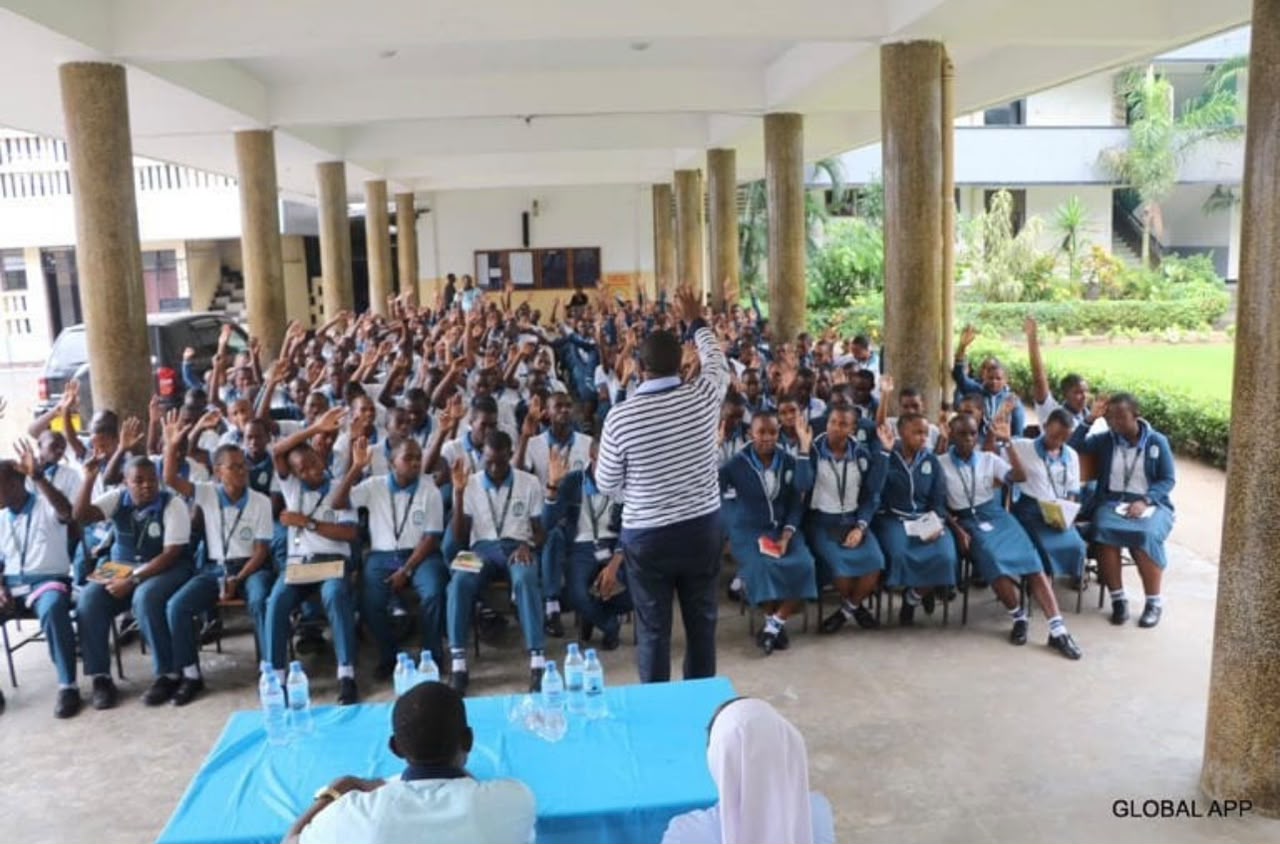 Entrepreneurship and Business Development